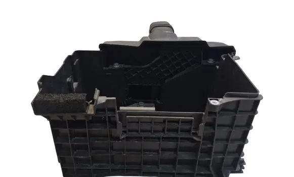 Renault Scenic IV - Grand scenic IV Battery box tray 244280249R