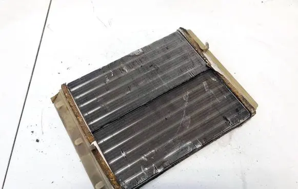 Mercedes-Benz E W124 Heater blower radiator 