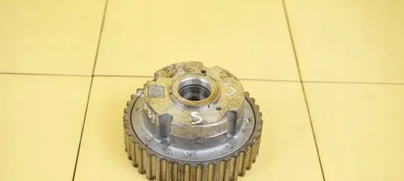 Ford Mondeo MK IV Timing chain sprocket 4M5G6C524CG JTBB