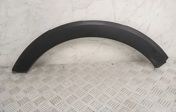 Rear arch trim