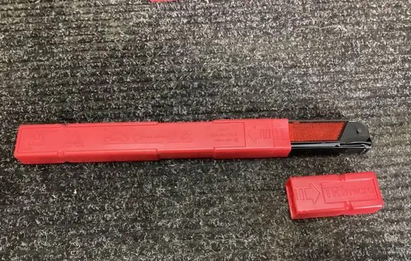 Audi e-tron Emergency warning sign 8K0860251B