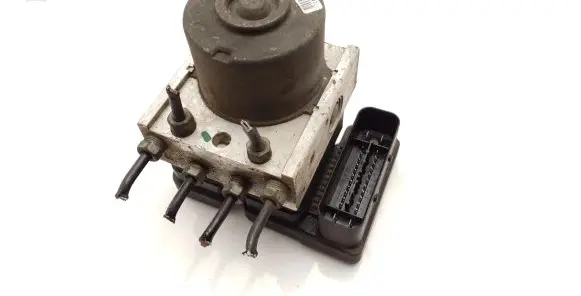 Ford C-MAX I ABS Pump 5WK84102 10097001083 3M512M110CA