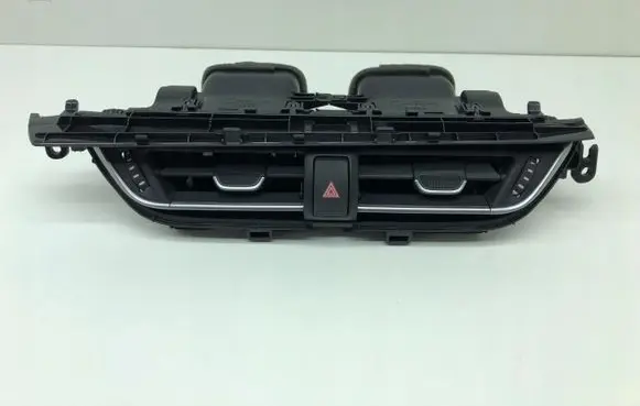 Toyota C-HR I Rear air vent grill 