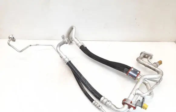 Tesla Model 3 Air conditioning (A/C) pipe/hose 109215700F 110861100A