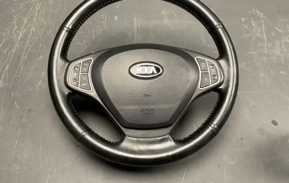 KIA Ceed Steering wheel 1H56900010 569001H000 561101H150AAU