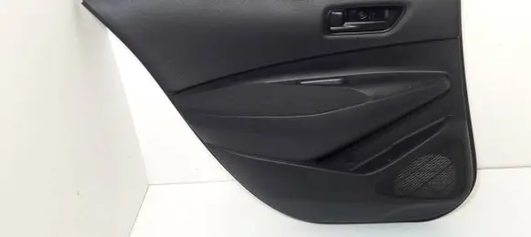 Toyota Corolla E210 E21 Front door card panel trim 6761402700