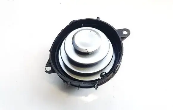 Dash center air vent grill