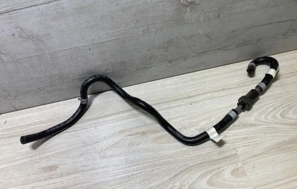 Audi A5 Vacuum line/pipe/hose 8K0201215BE 13186208