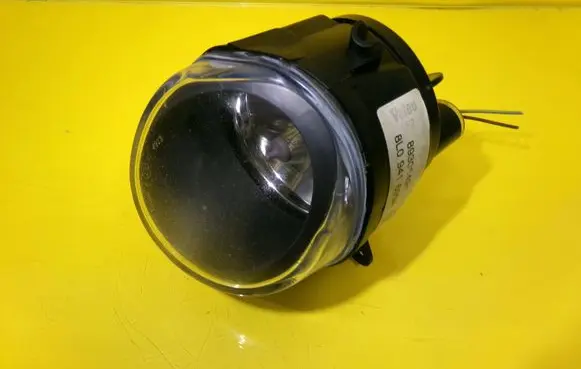 Audi A3 S3 8L Front fog light 8L0941699A