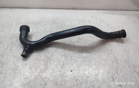Ford Mondeo MK V Engine coolant pipe/hose