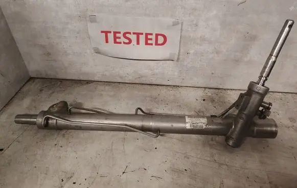 Ford Galaxy Steering rack 6G913A500CN