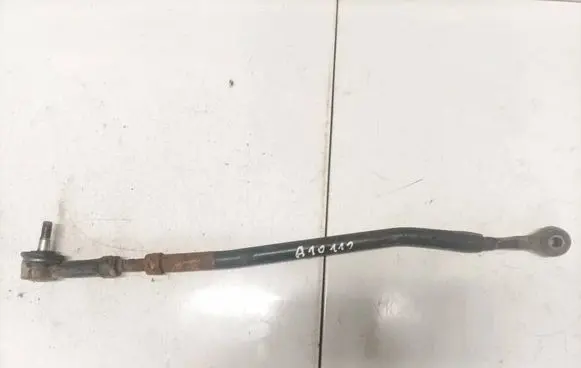 Steering tie rod