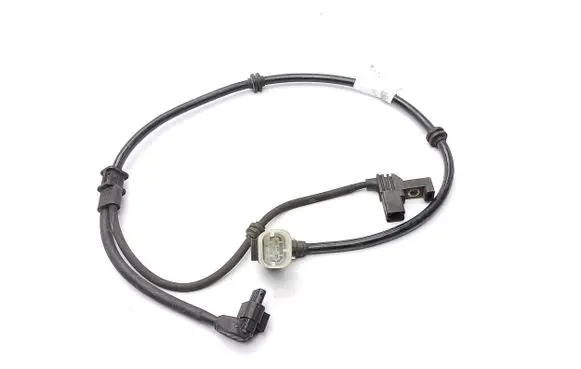 Mercedes-Benz GLE (W166 - C292) Brake pads wear sensor A1665405609