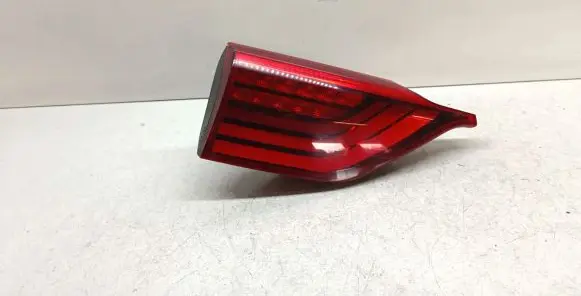 KIA Sportage Tailgate rear/tail lights