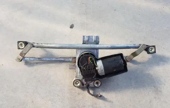Ford Ka Front wiper linkage 