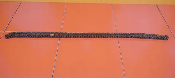 Toyota Auris E180 Timing chain (engine) 2ZRFXE