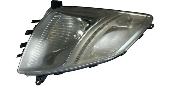 Toyota Prius (XW20) Headlight/headlamp 123456