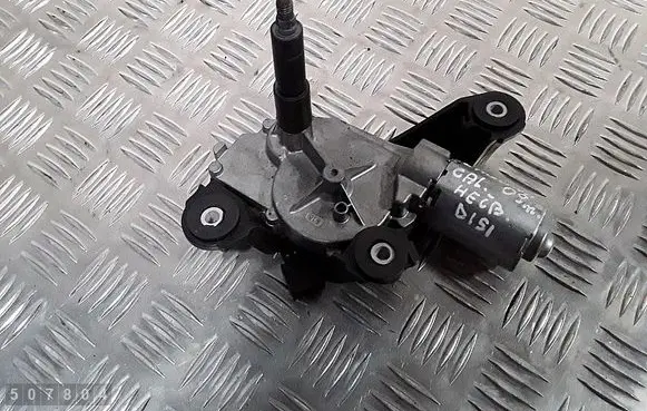 Renault Laguna III Wiper motor 287100006r 0390201832