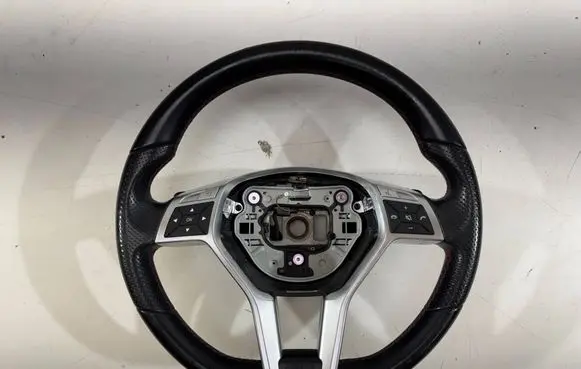 Mercedes-Benz A W176 Steering wheel A1724601803
