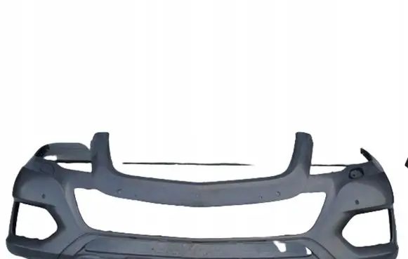 Mercedes-Benz GLK (X204) Front bumper R29P2