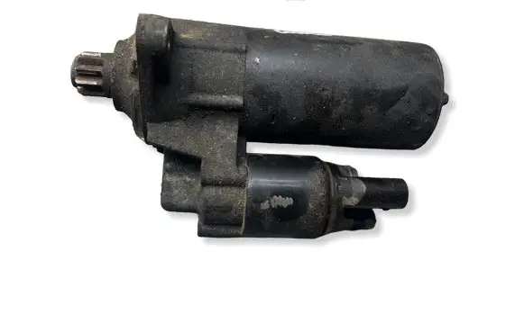 Volkswagen PASSAT B6 Starter motor 