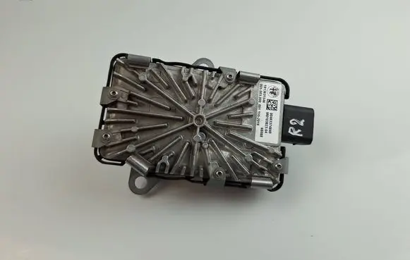 Alfa Romeo Stelvio Other control units/modules 00463374840 1913631546