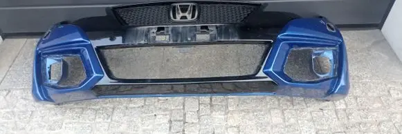 Honda Civic IX Front bumper 71101