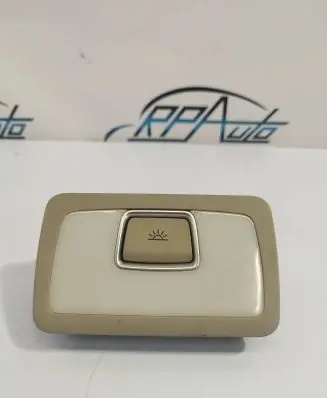 Audi Q7 4L Rear seat light 4L0947124A