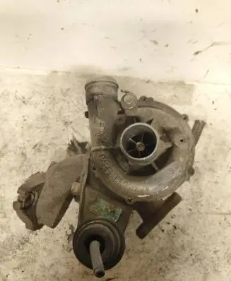 Peugeot Expert Turbo 9634521180