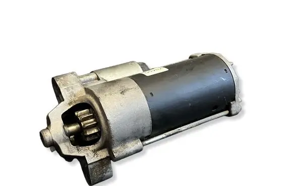 Ford Mondeo MK IV Starter motor 
