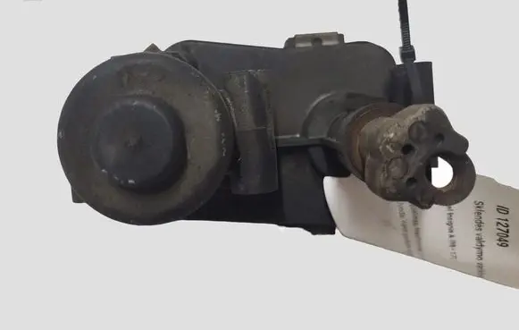 Opel Insignia A Intake manifold valve actuator/motor TMS2