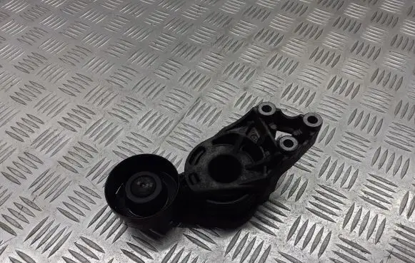 Seat Ibiza III (6L) Alternator belt tensioner pulley 045903315A