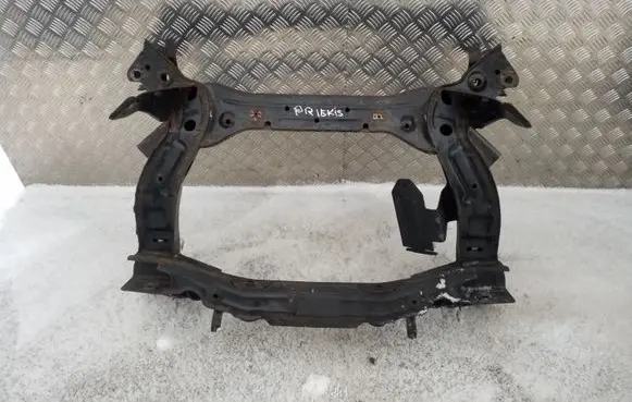 Jaguar XF X250 Front subframe