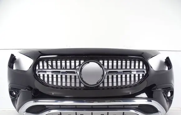 Mercedes-Benz GLA H247 Front bumper A2478859309 A2478859709