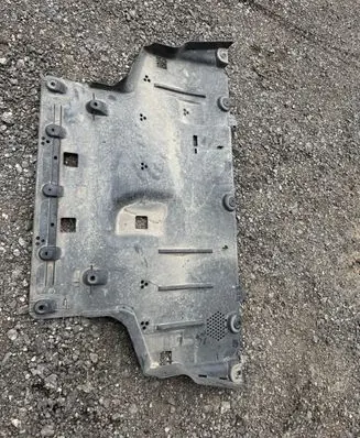 BMW iX1 Engine splash shield/under tray 9450504