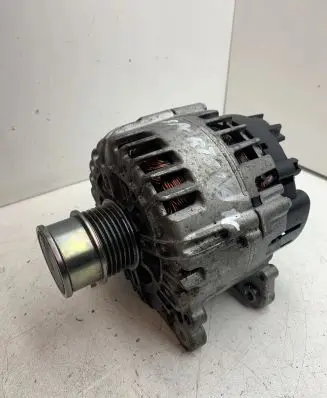Volkswagen Golf Sportsvan Generator/alternator 04C903023K