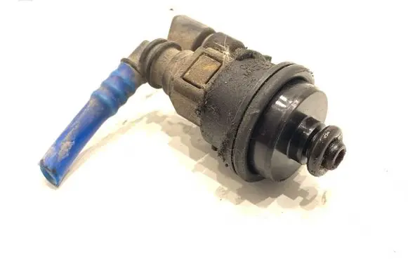 Fiat Grande Punto Fuel pressure regulator CK0013770C
