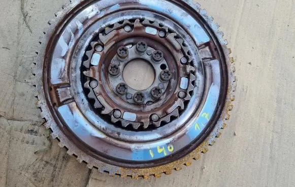 Hyundai i40 Flywheel 232002A403