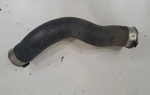 BMW 4 F32 F33 Intercooler hose/pipe 8513851