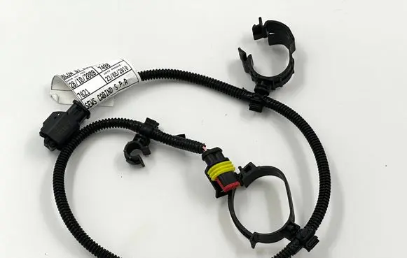 Peugeot Boxer Engine installation wiring loom 1366350080