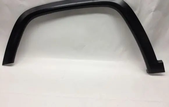 Jeep Compass Fender trim (molding) 60930879