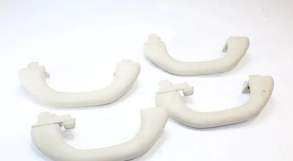 Volkswagen PASSAT CC A set of handles for the ceiling 