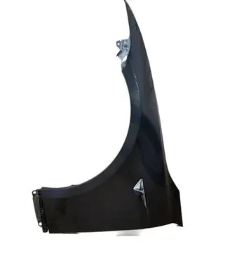 Tesla Model S Fender
