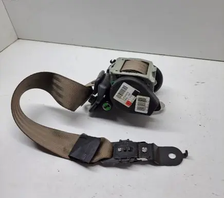 Volvo XC90 Third row seat belt 601240000 6841750