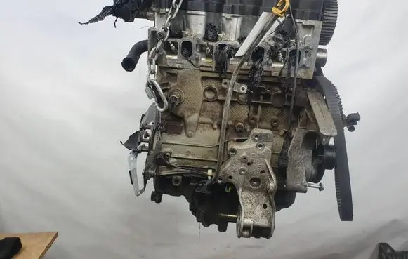 Fiat Stilo Engine