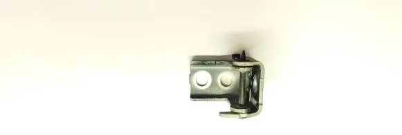 Front door upper hinge