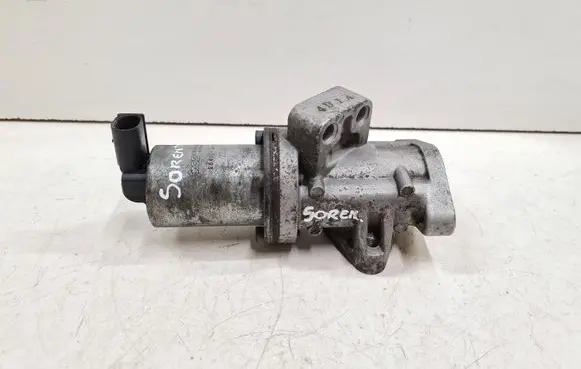 KIA Sorento EGR valve 284104A100