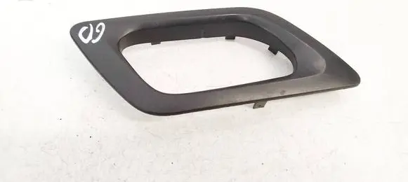 Citroen C4 I Other rear door trim element 9657086177