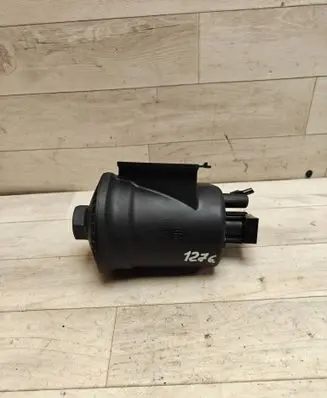 Opel Insignia A Fuel filter housing 13244294