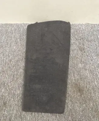 BMW X5 F15 Centre console side trim rear 6834708